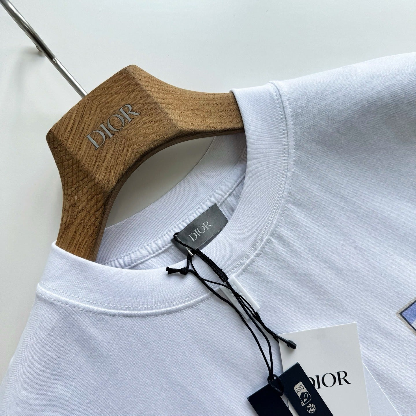 T-shirt dior