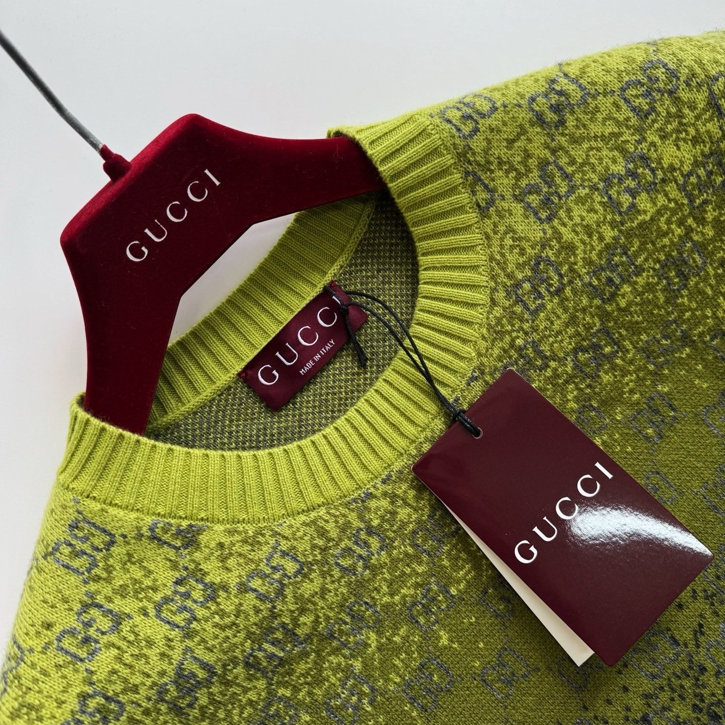 maglione Gucci
