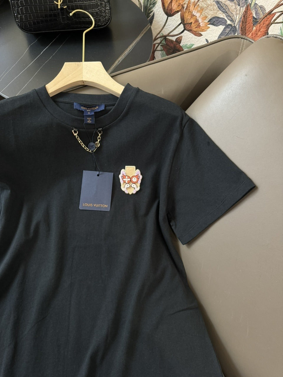 t-shirt Louis Vuitton