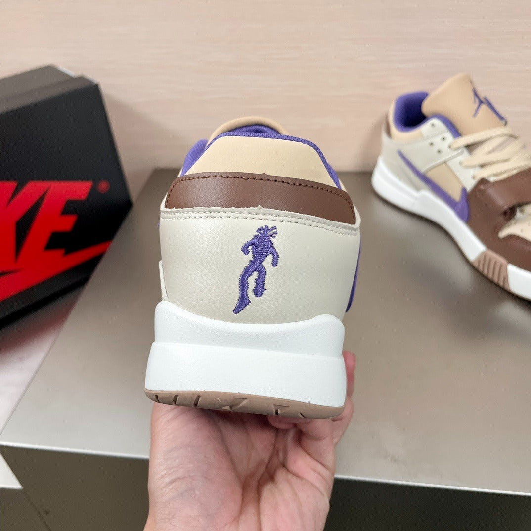 Jordan Legacy 312 Low x Travis Scott