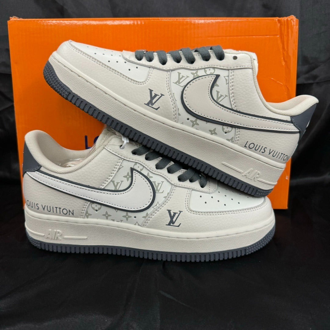 Nike Air Force 1 x Louis Vuitton