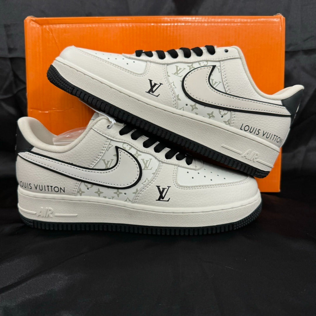 Nike Air Force 1 x Louis Vuitton