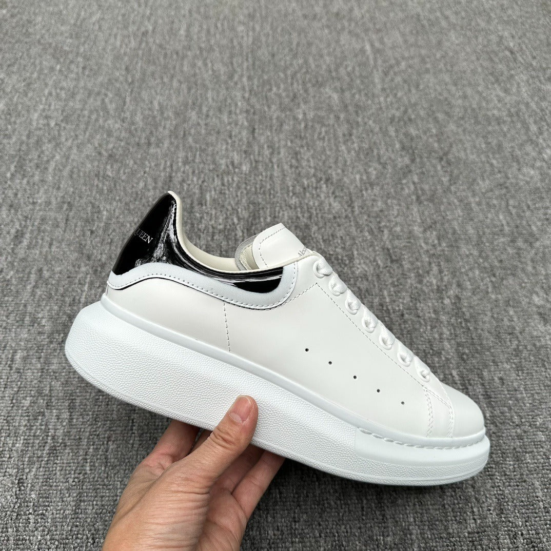 Alexander McQueen Oversized Sneaker