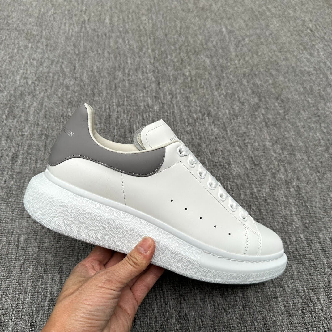 Alexander McQueen Oversized Sneaker