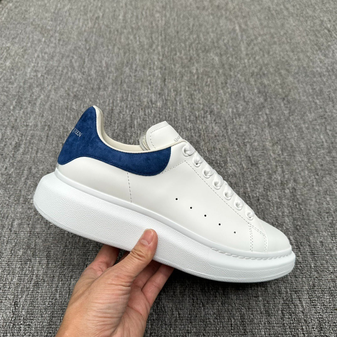 Alexander McQueen Oversized Sneaker