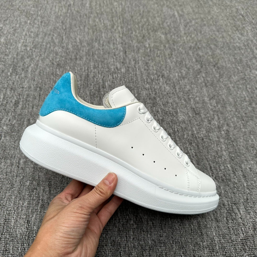 Alexander McQueen Oversized Sneaker