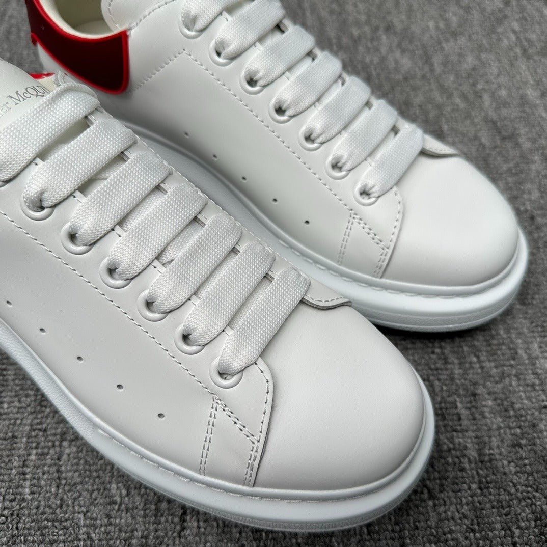 Alexander McQueen Oversized Sneaker