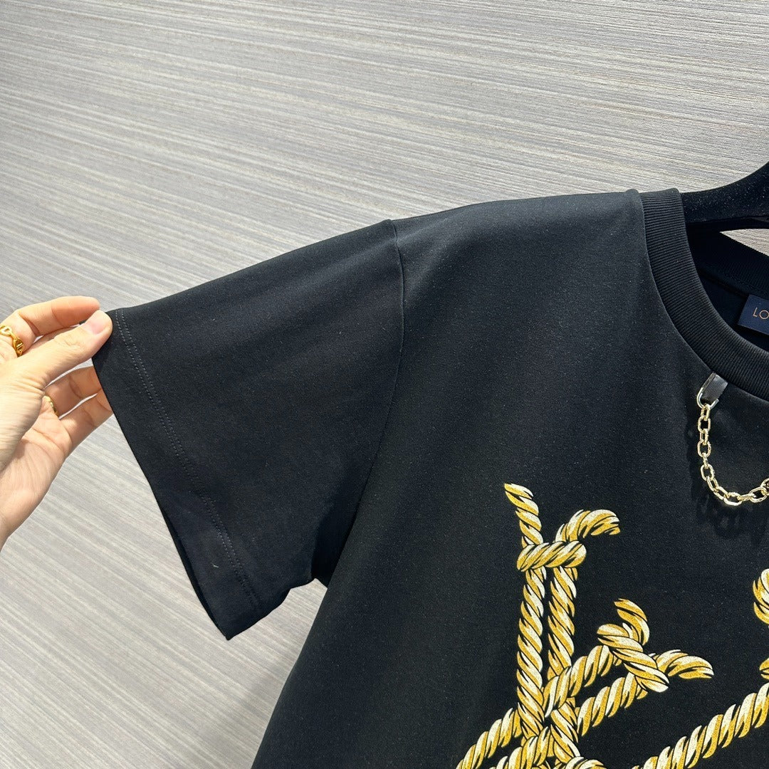 t-shirt Louis Vuitton