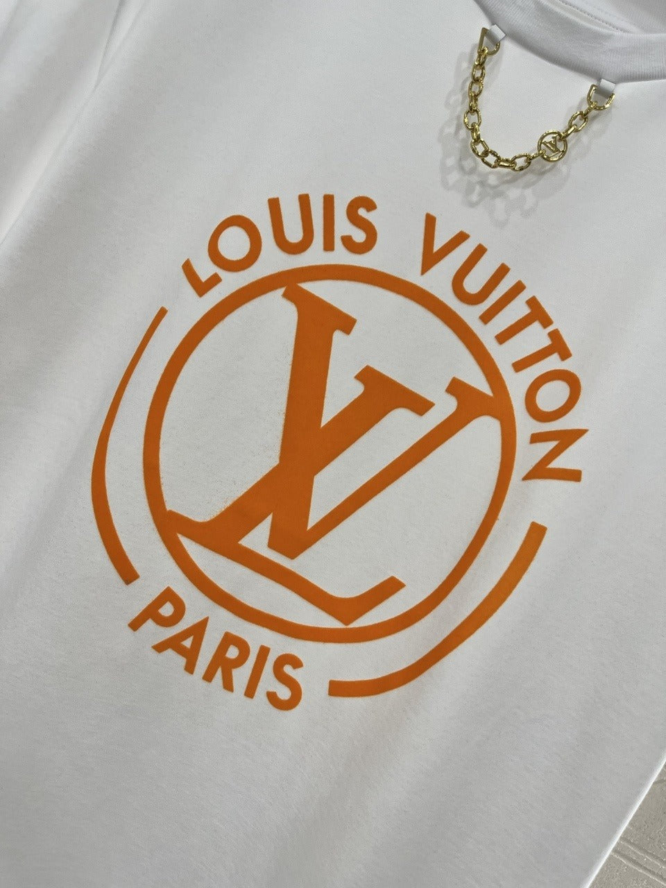 t-shirt Louis Vuitton