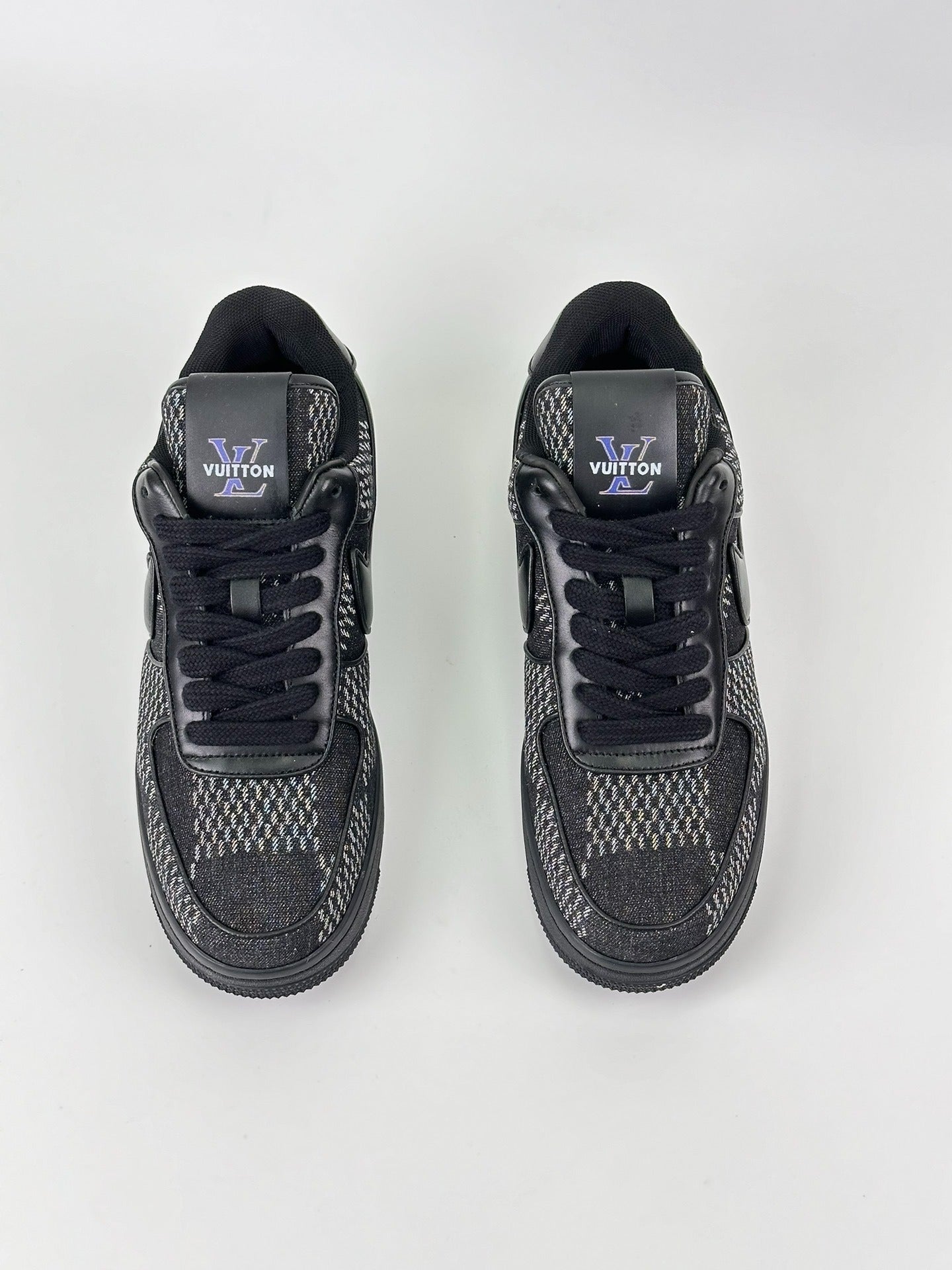 Sneakers Nike Air Force 1 x Louis Vuitton