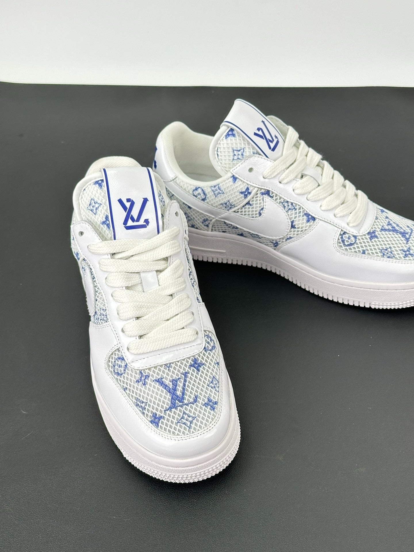 Sneakers Nike Air Force 1 x Louis Vuitton