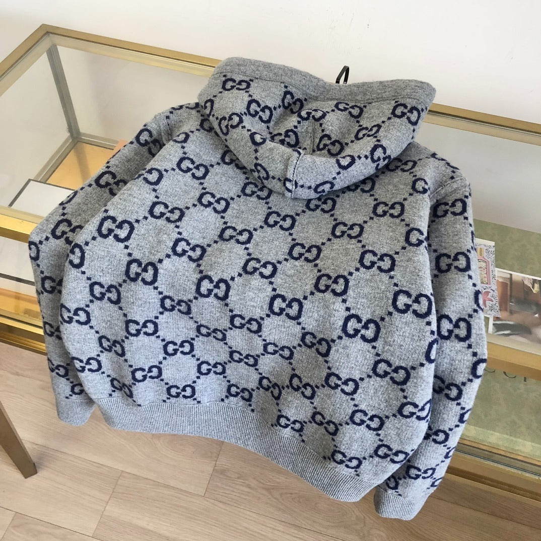 felpa Gucci