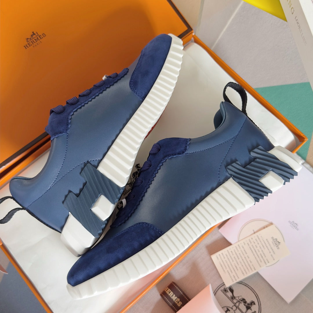 Sneakers Hermès Bouncing