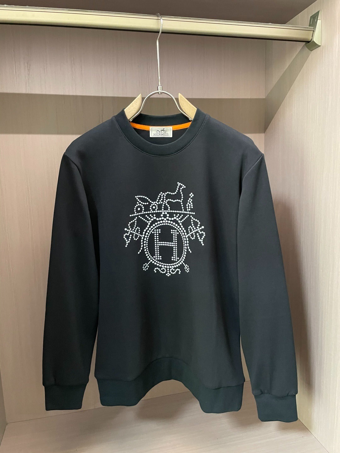 maglione Hermès