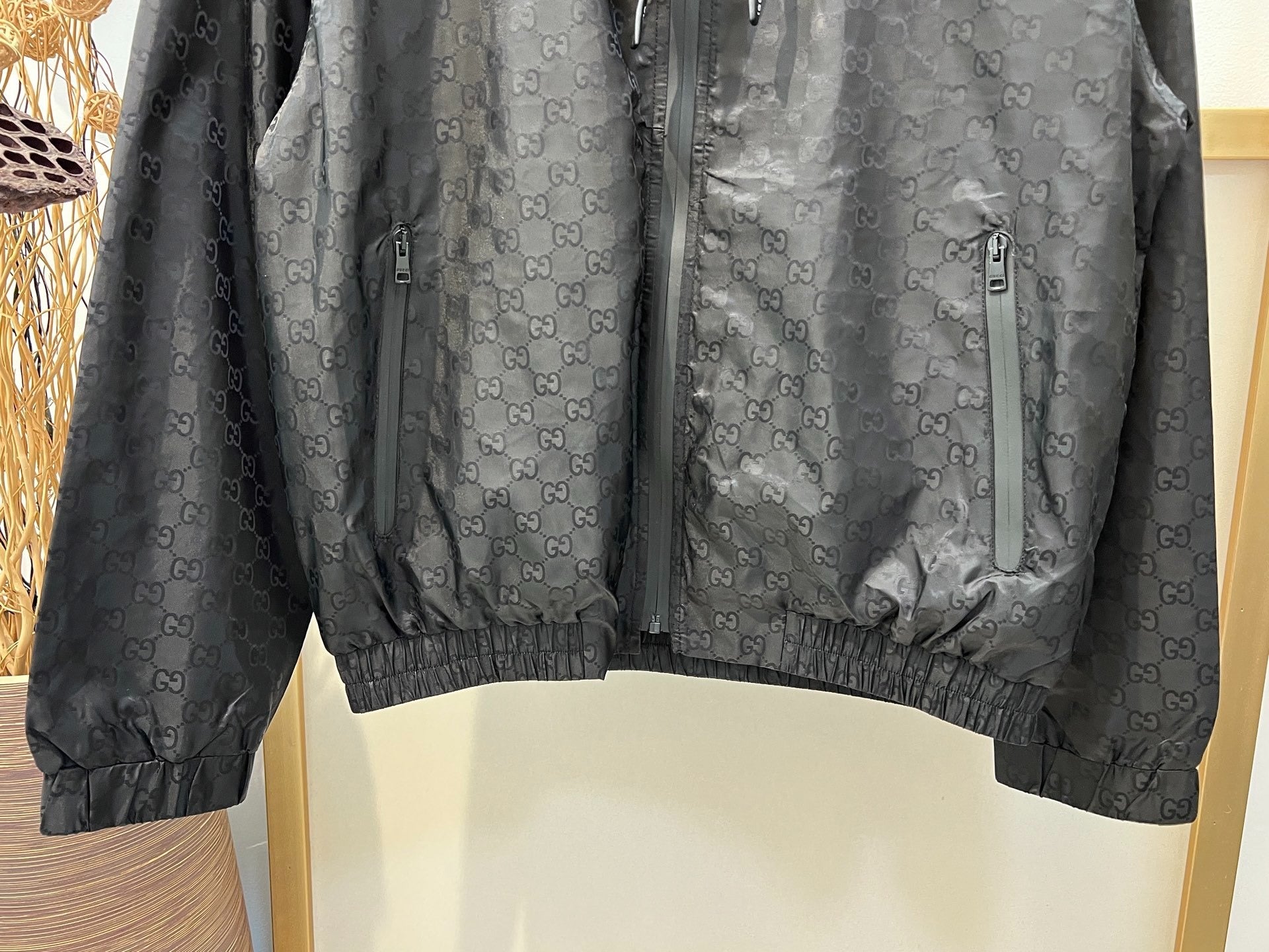 giacca Gucci