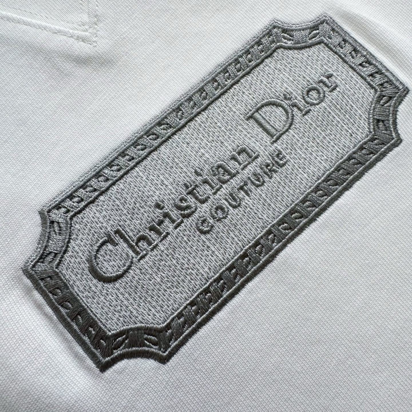 T-shirt dior