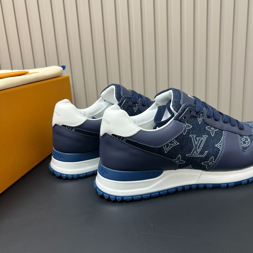 Louis Vuitton Run Away