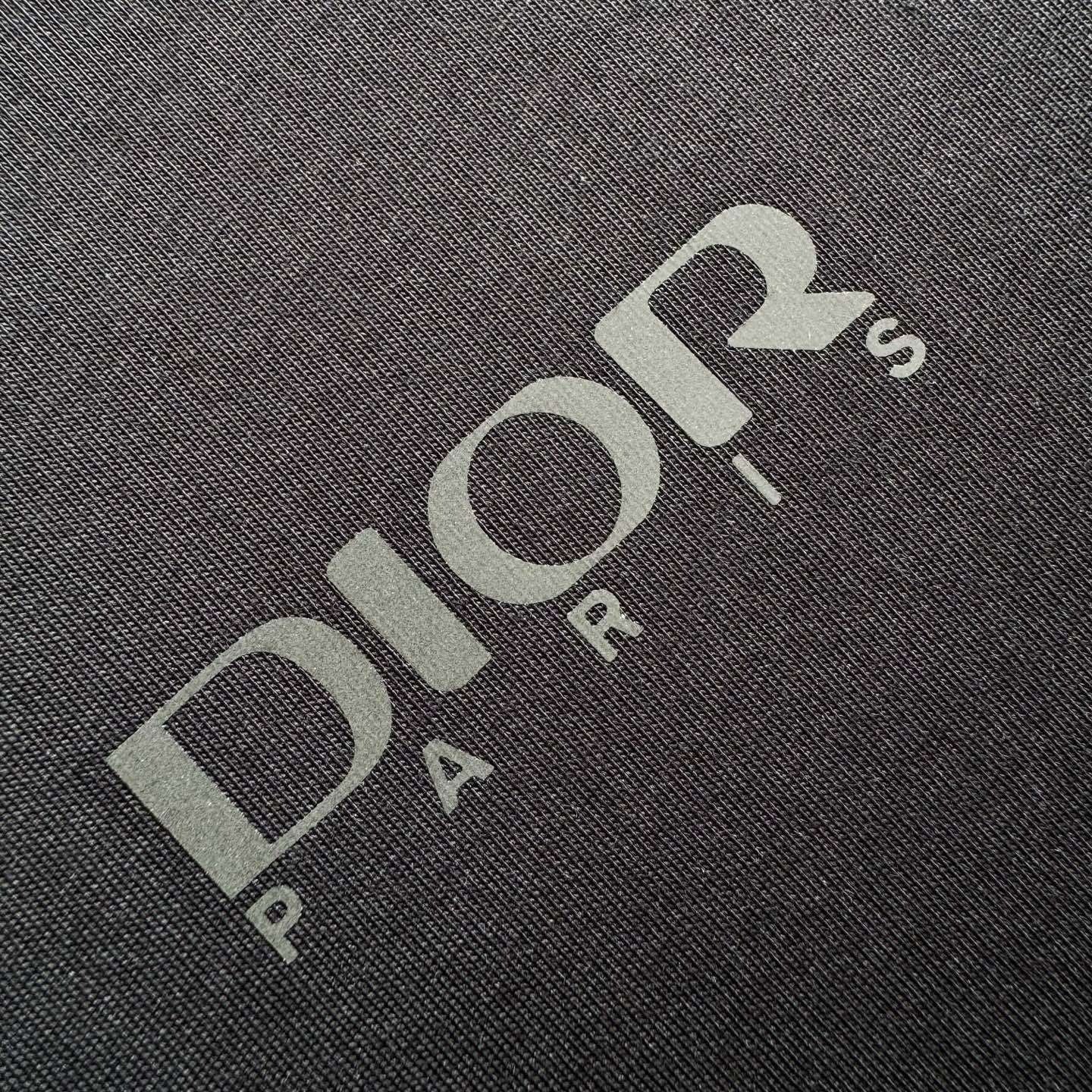 T-shirt dior