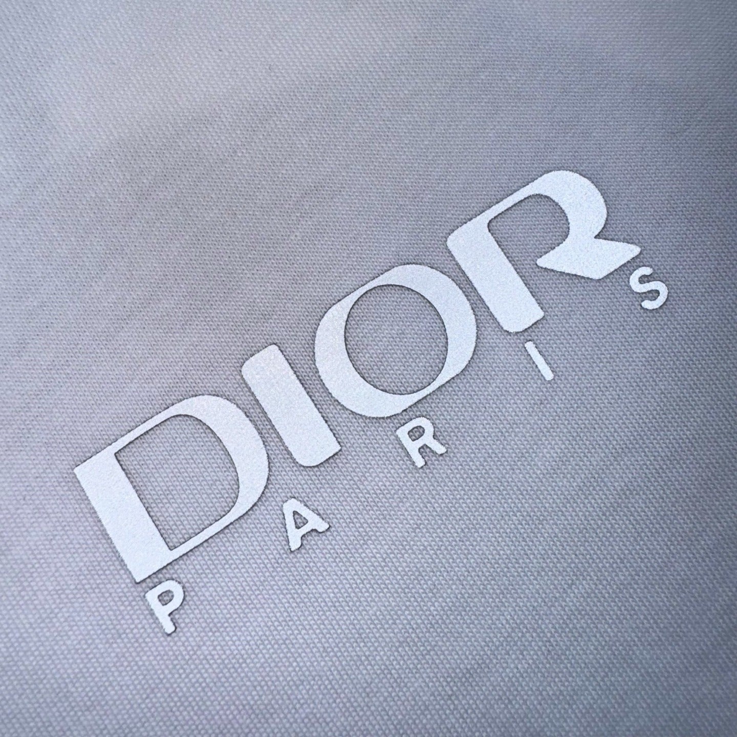 T-shirt dior