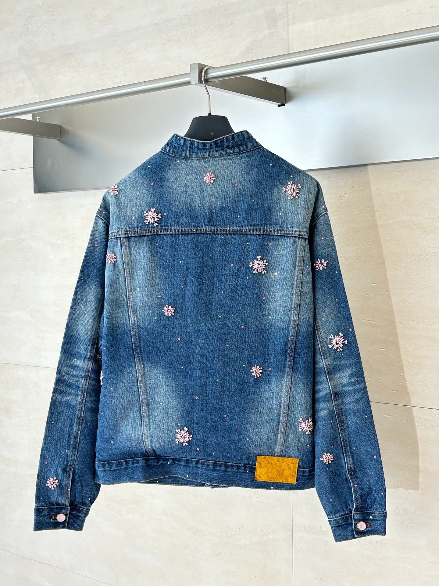 giacca Louis Vuitton