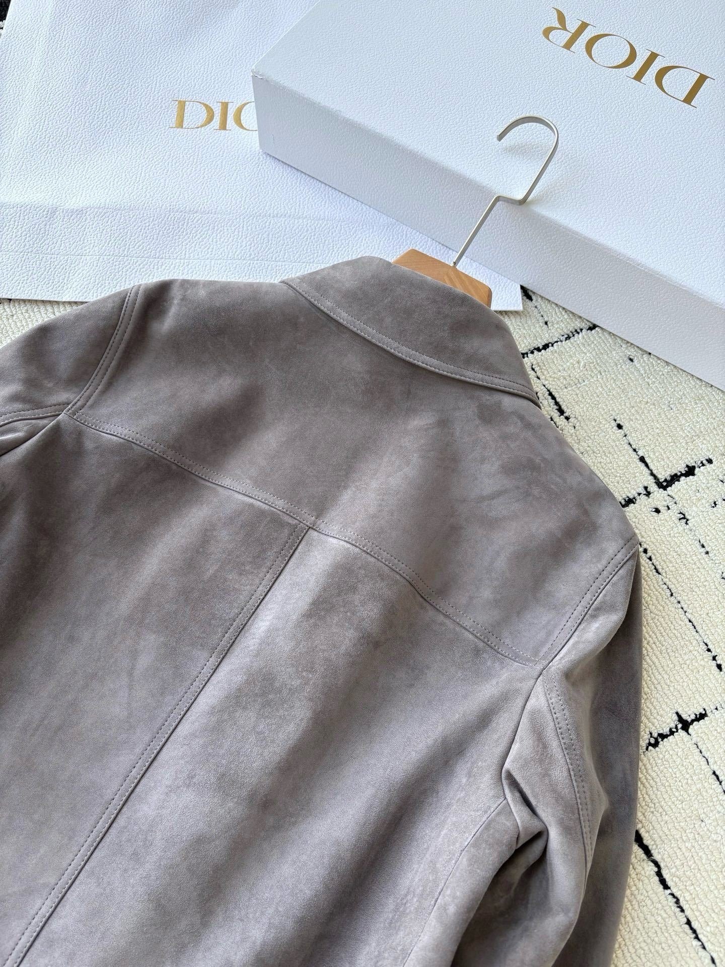 giacca dior