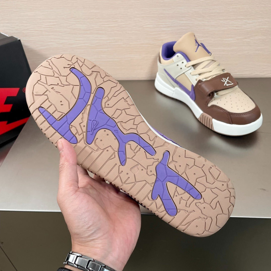 Jordan Legacy 312 Low x Travis Scott