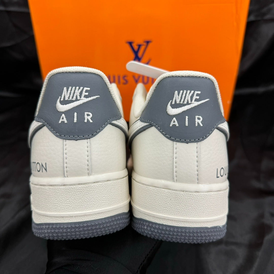 Nike Air Force 1 x Louis Vuitton