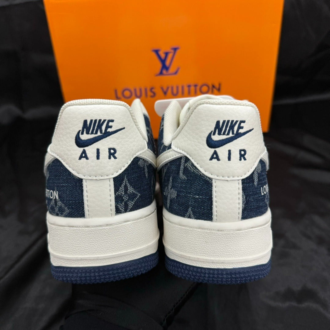 Nike Air Force 1 x Louis Vuitton
