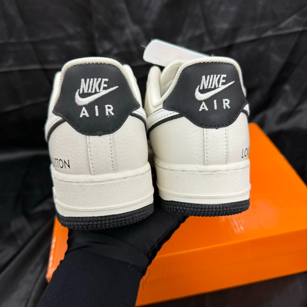 Nike Air Force 1 x Louis Vuitton