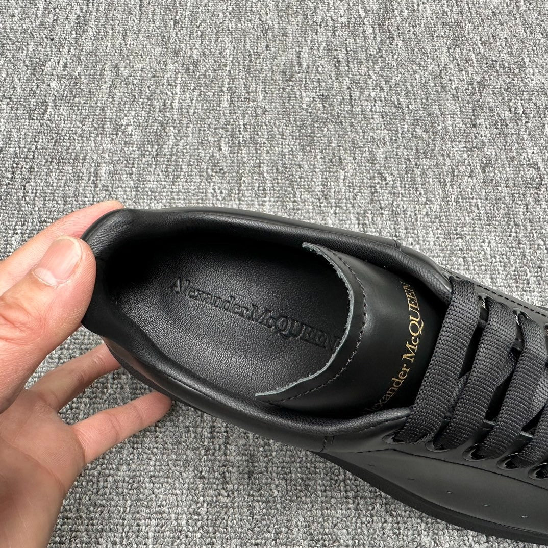 Alexander McQueen Oversized Sneaker