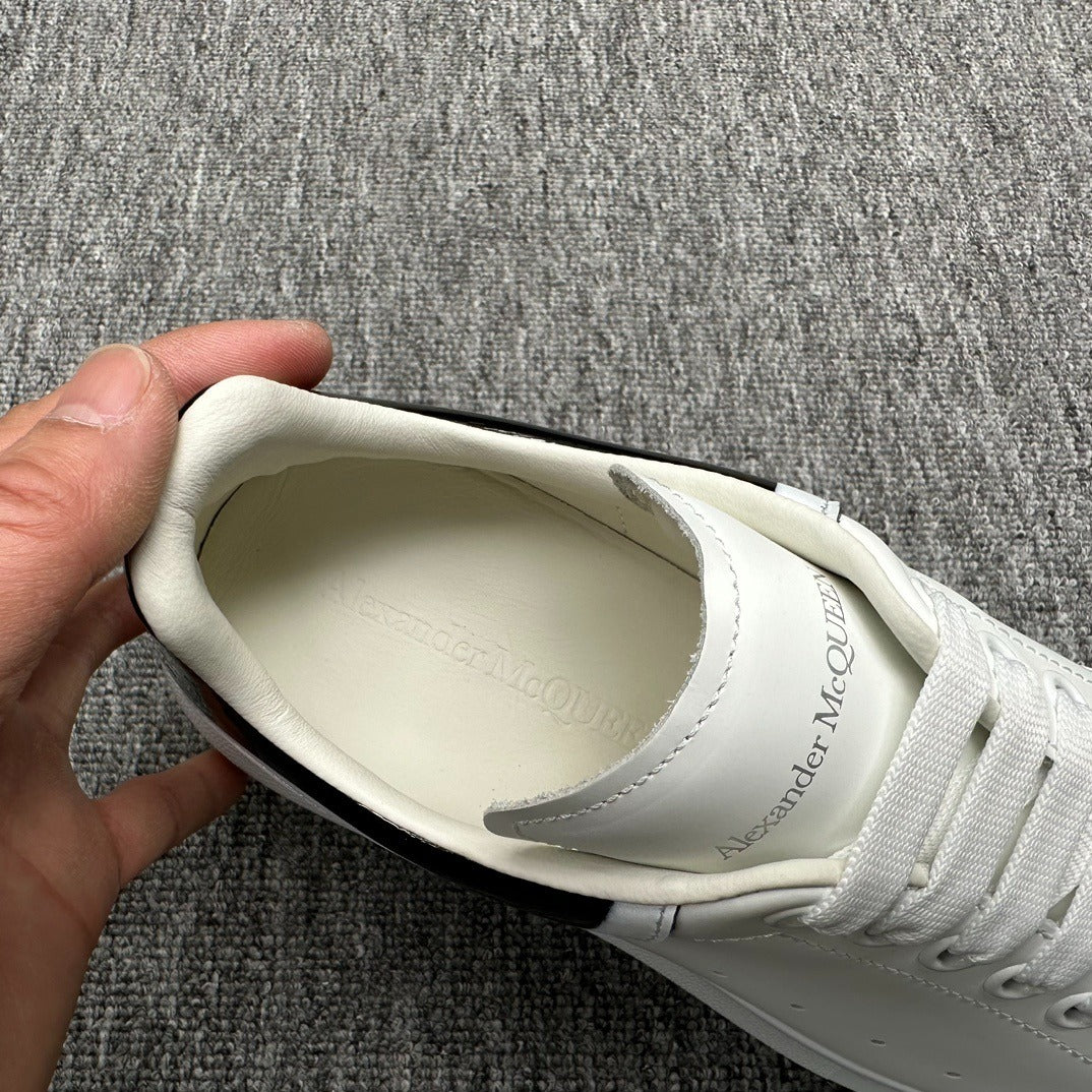Alexander McQueen Oversized Sneaker