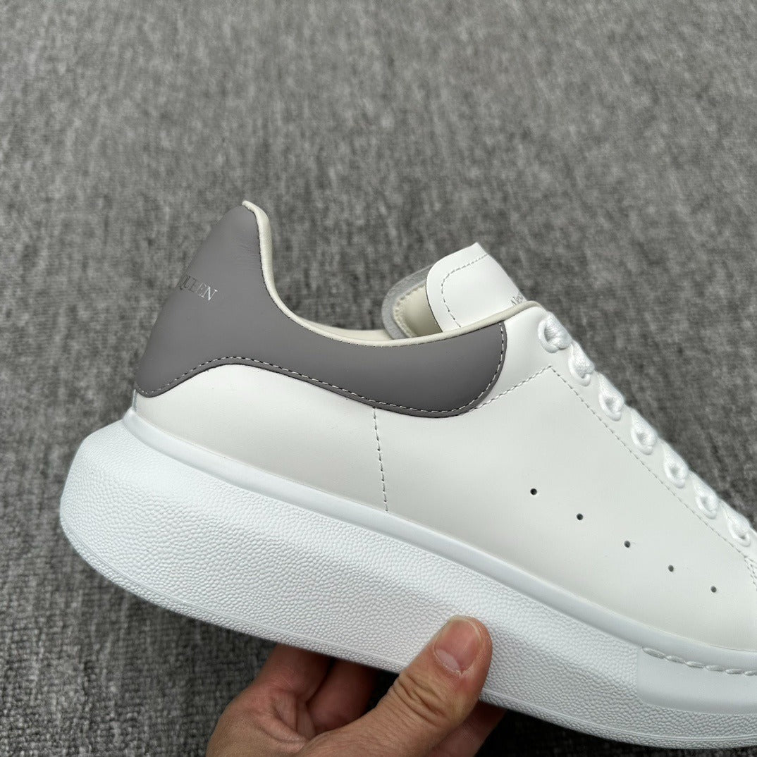 Alexander McQueen Oversized Sneaker