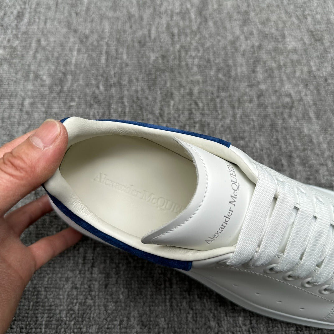 Alexander McQueen Oversized Sneaker