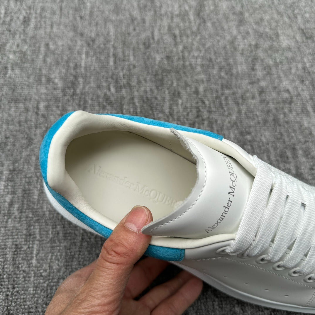 Alexander McQueen Oversized Sneaker