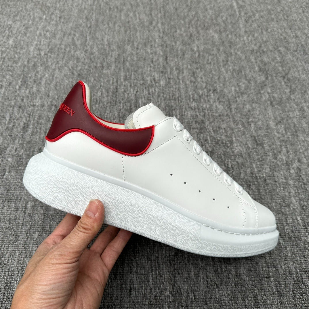 Alexander McQueen Oversized Sneaker