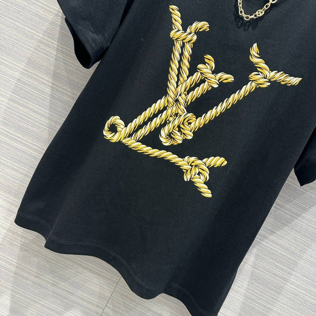 t-shirt Louis Vuitton