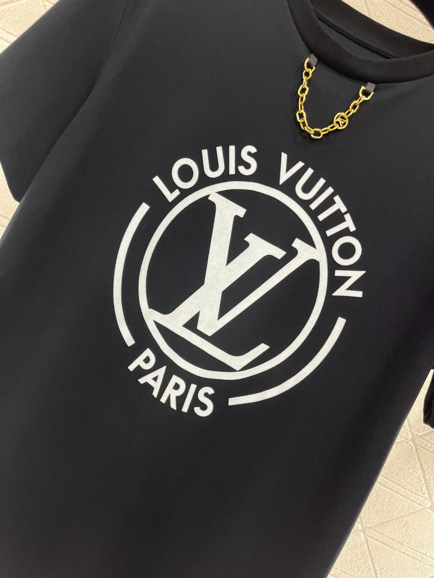 t-shirt Louis Vuitton