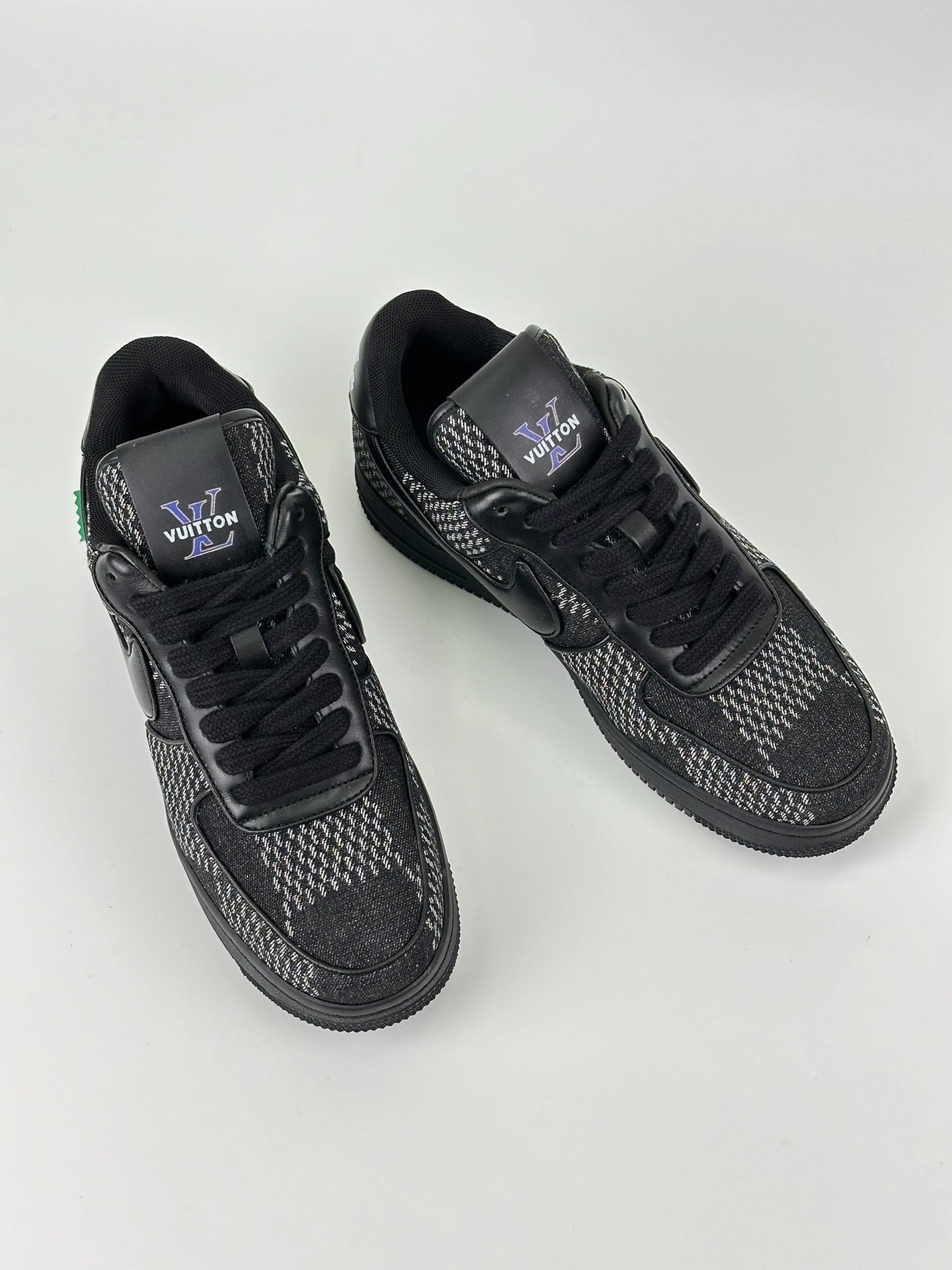 Sneakers Nike Air Force 1 x Louis Vuitton