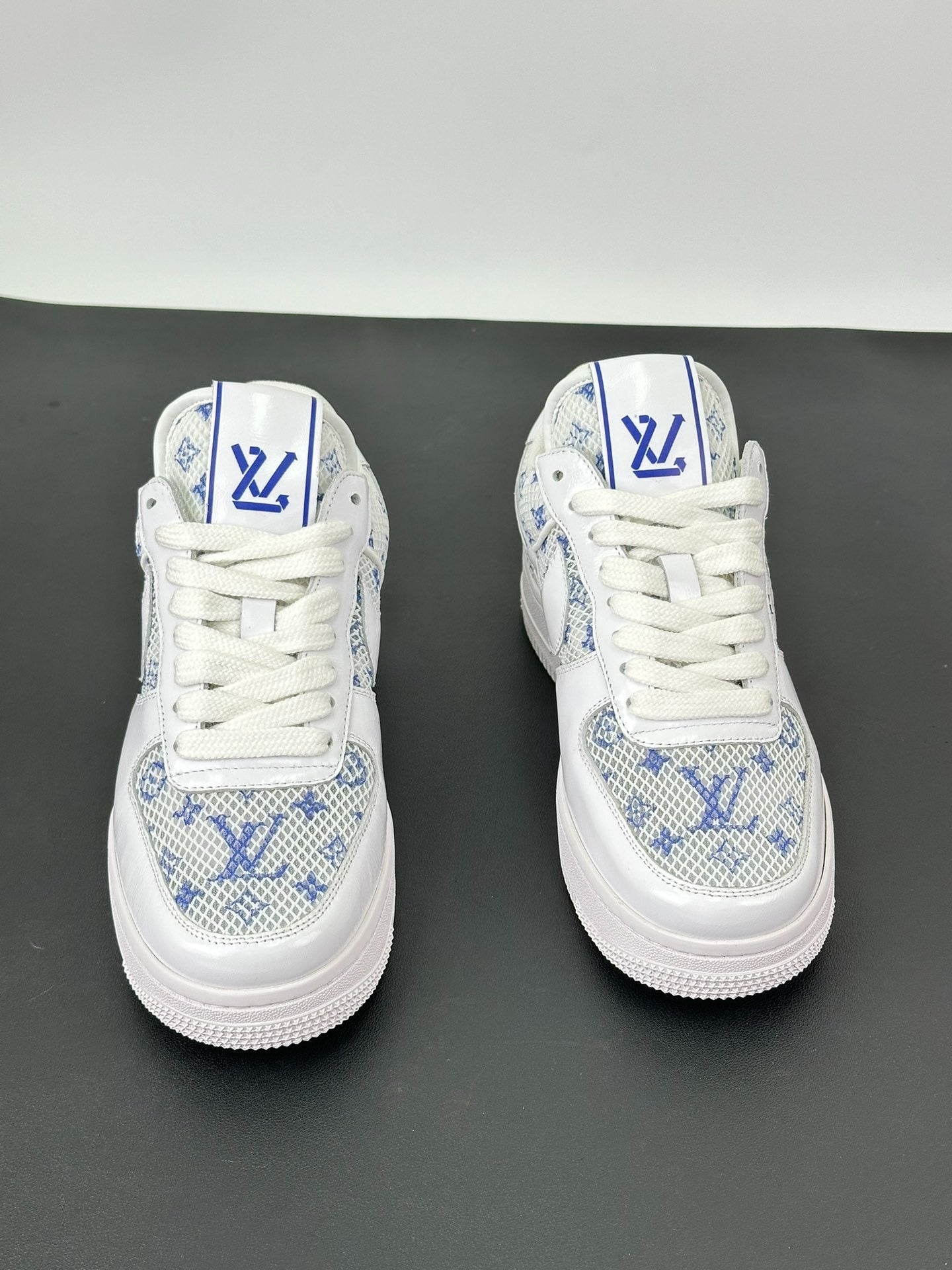 Sneakers Nike Air Force 1 x Louis Vuitton