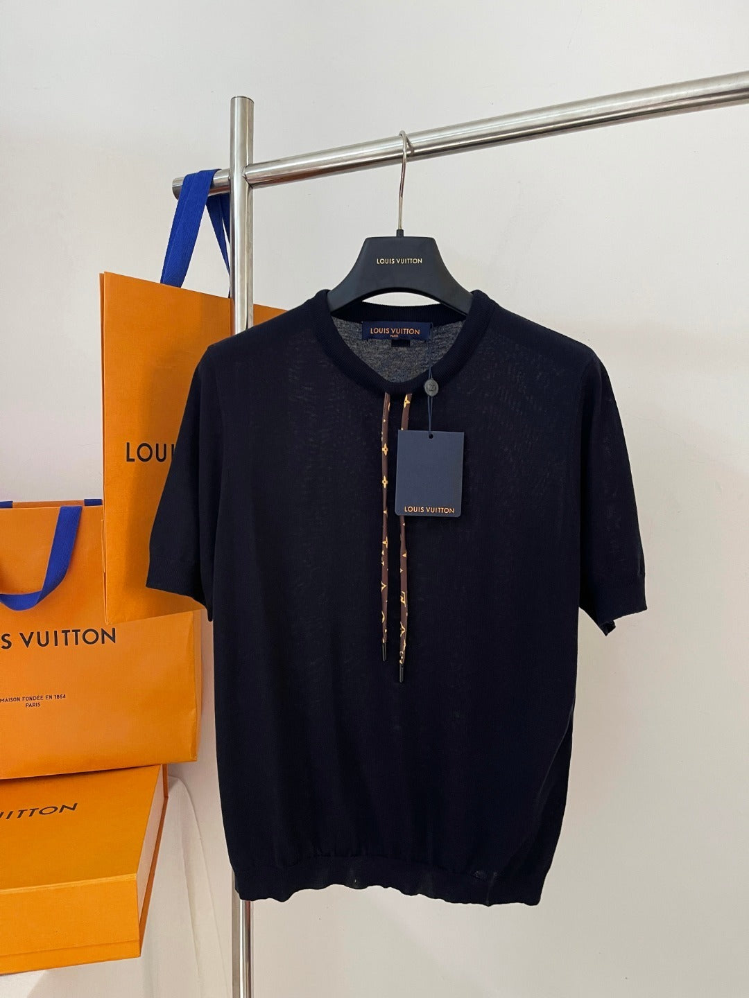 t-shirt Louis Vuitton