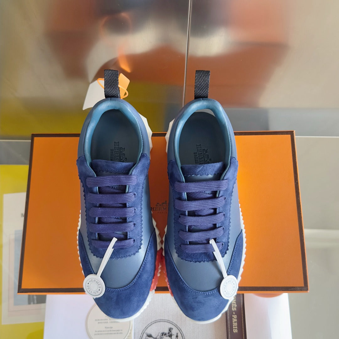 Sneakers Hermès Bouncing