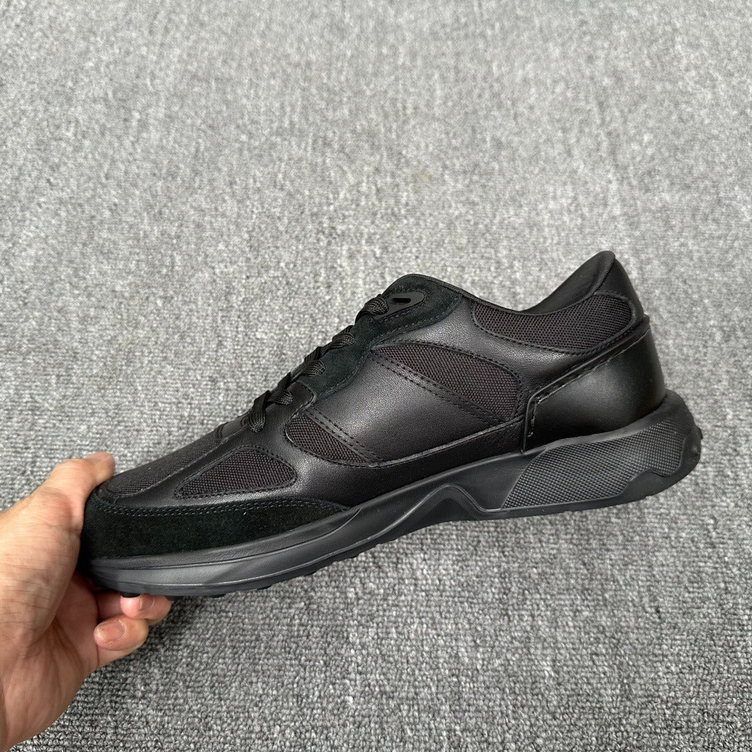 Sneakers Uomo Tod’s Run Nero