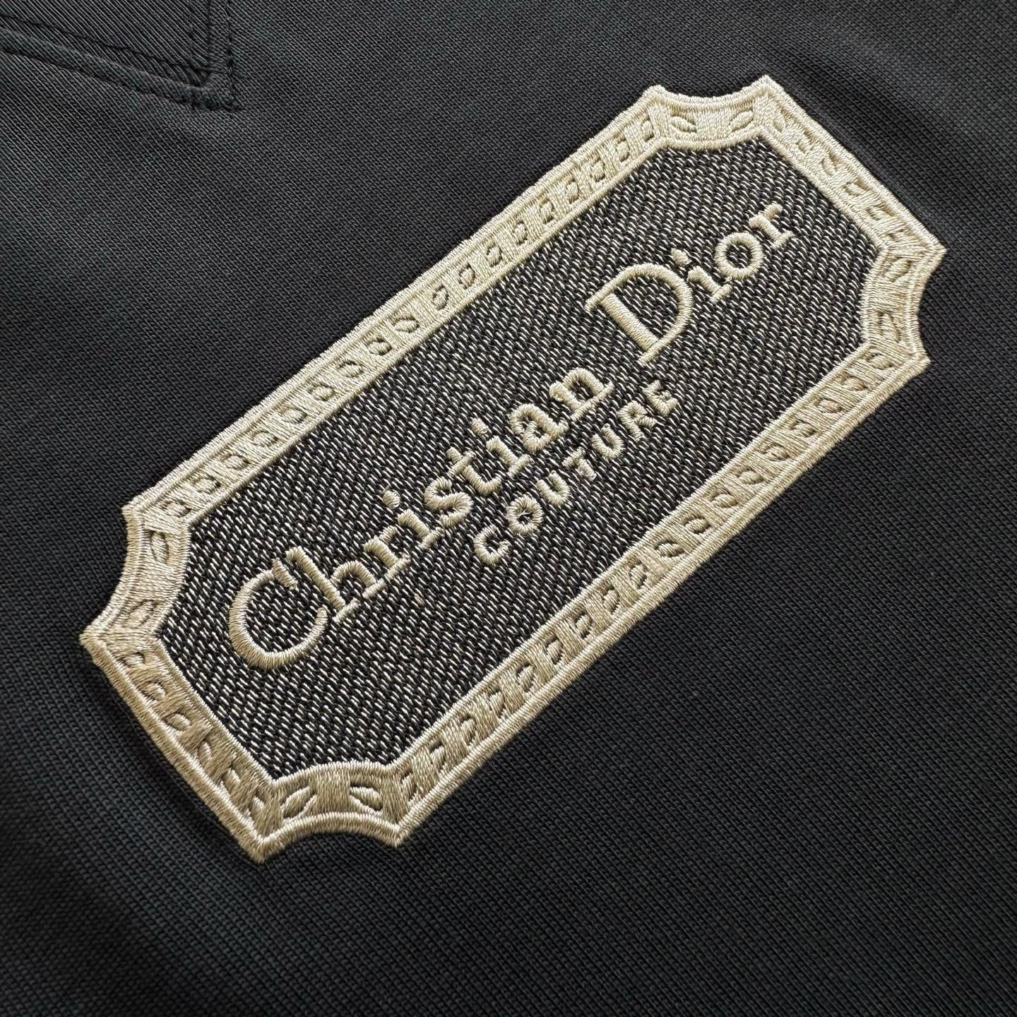 T-shirt dior