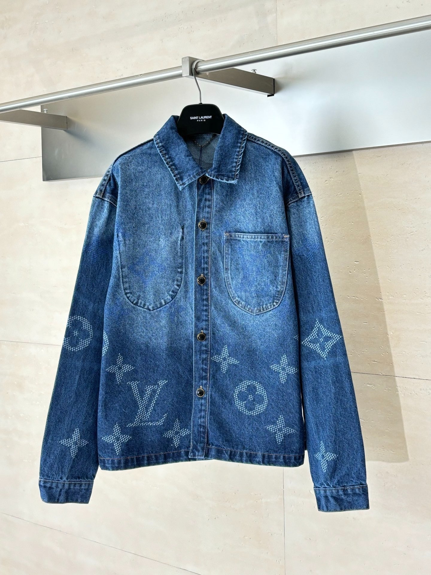 Camicia Louis Vuitton