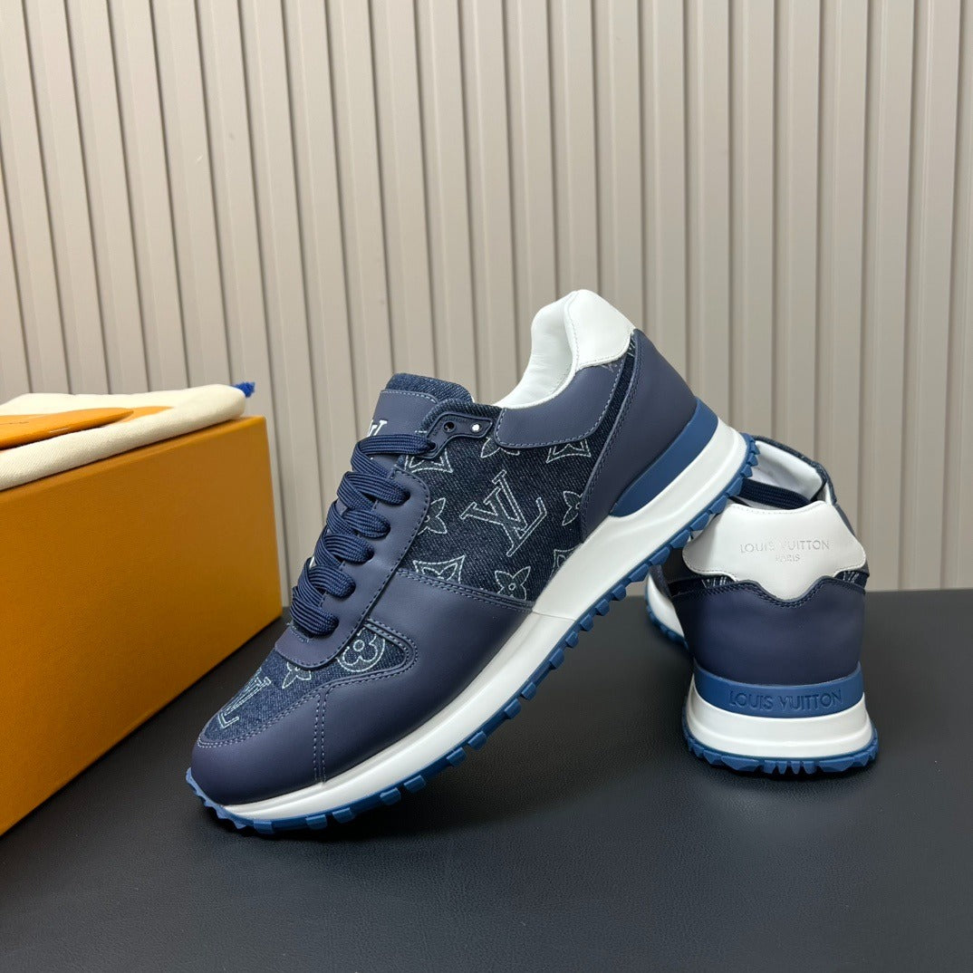 Louis Vuitton Run Away