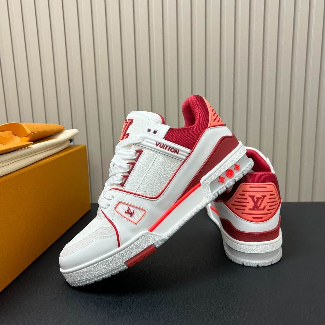 Louis Vuitton Trainer