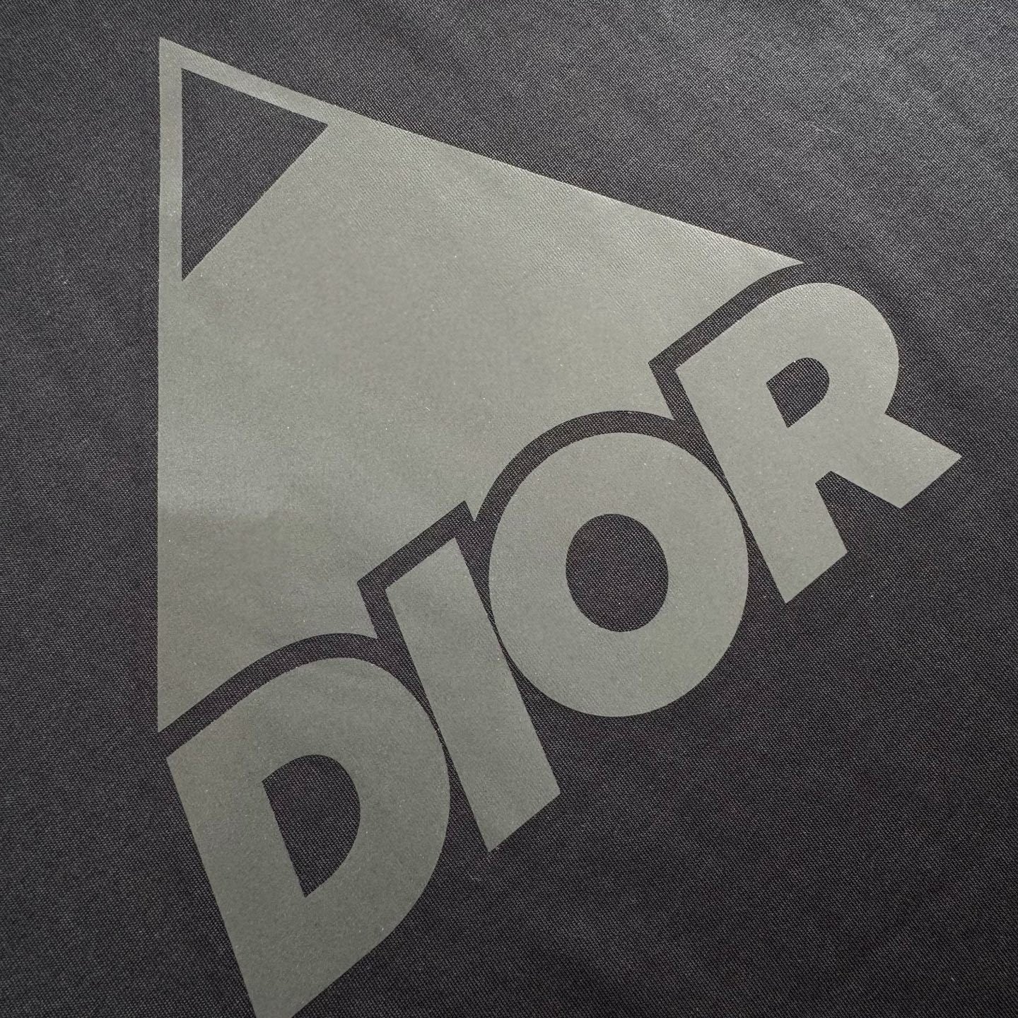 T-shirt dior