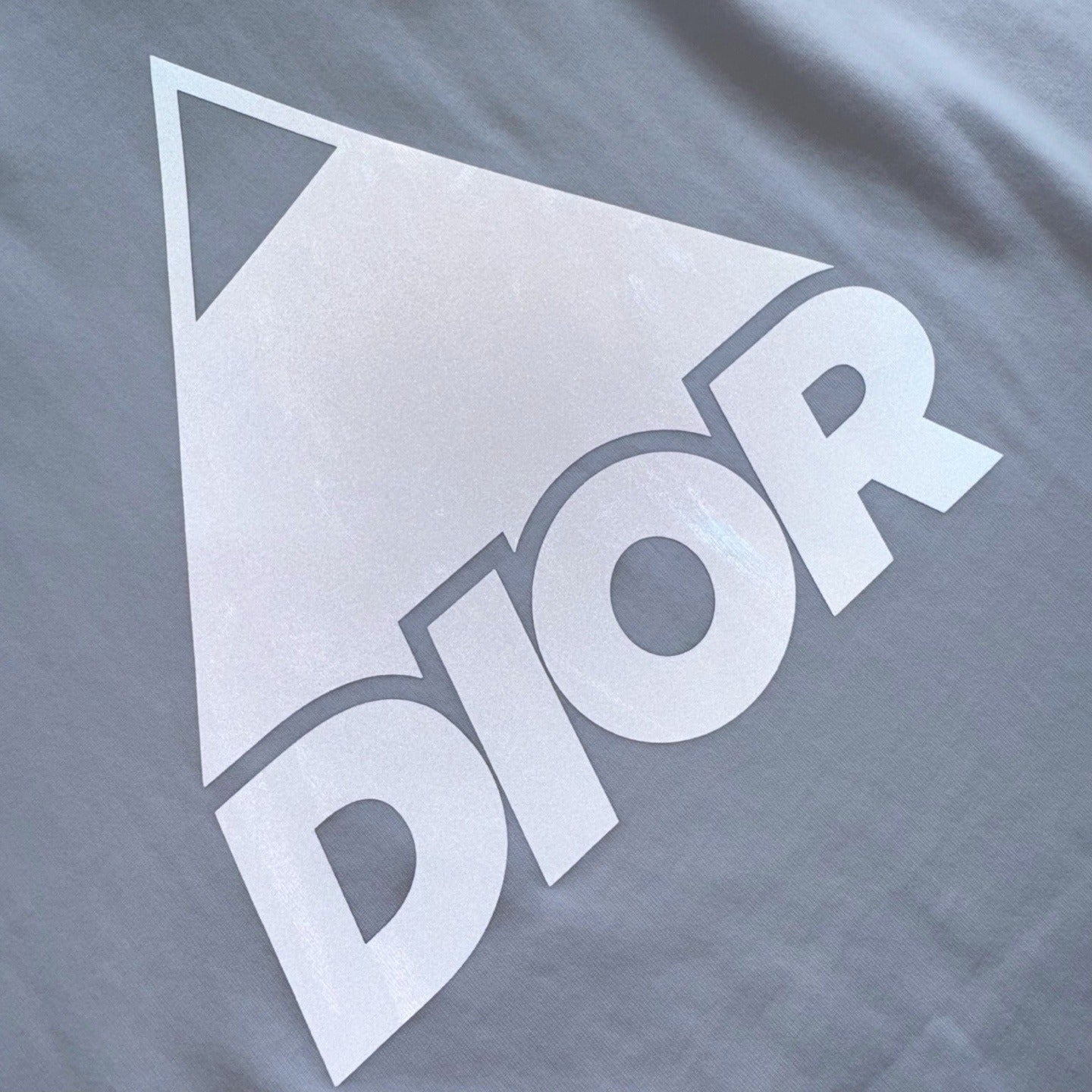 T-shirt dior