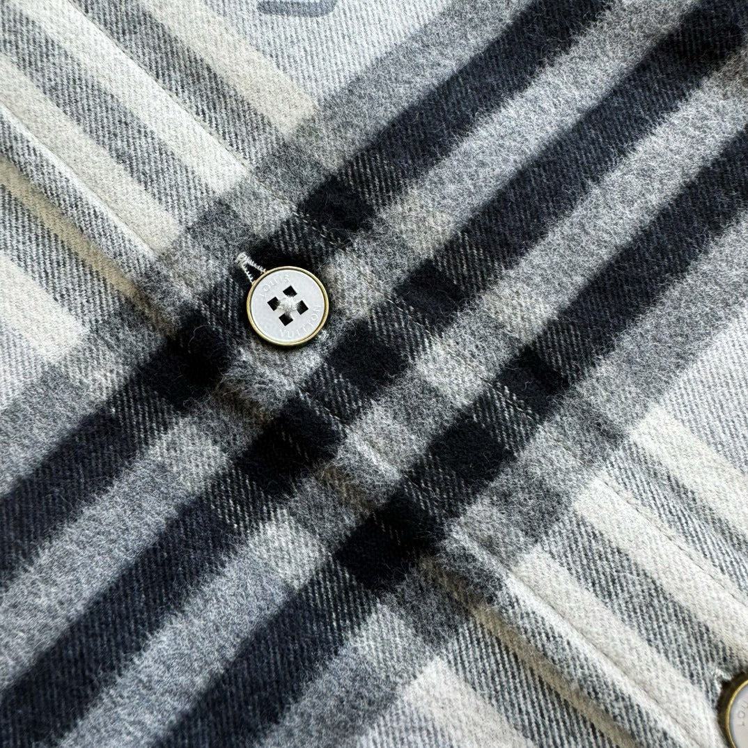 Camicia Louis Vuitton