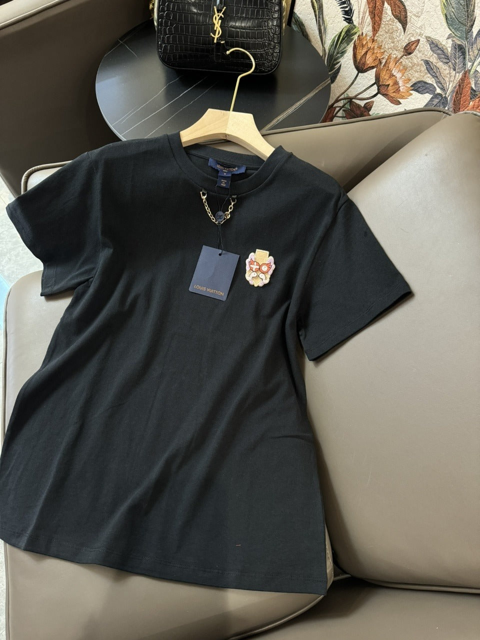 t-shirt Louis Vuitton